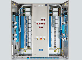 Ex LNG Industrie Transport Kompressor R. STAHL Ex LNG Industrie Transport Kompressor R. STAHL