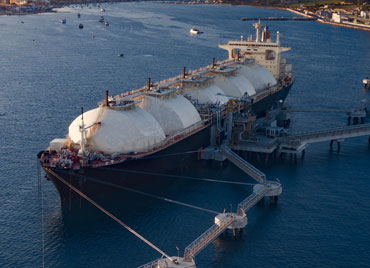 Ex LNG Wertschöpfungskette R. STAHL