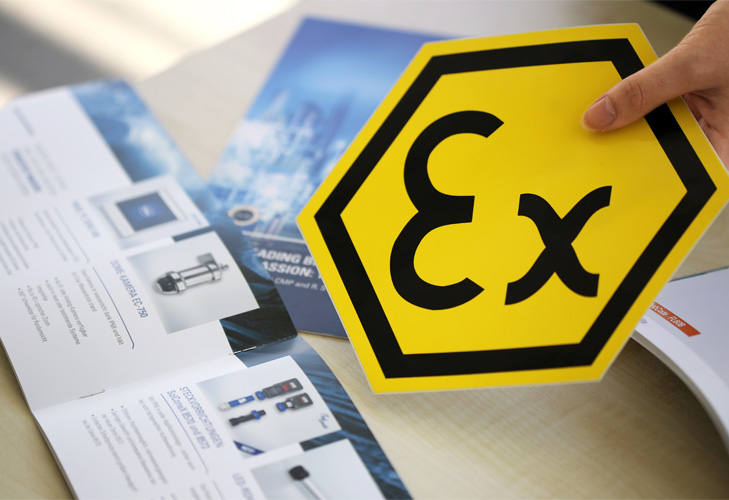 Customer Solutions Academy Expertenwissen R. STAHL