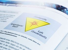 Ex Explosionsschutz Allgemein R. STAHL