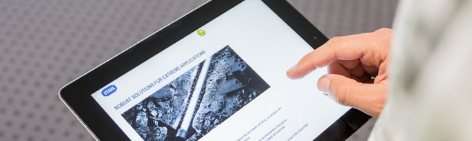 Expert Mail Updates R. STAHL