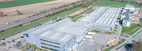 Ex Standorte Weltweites Netzwerk Produktion Vertrieb R. STAHL
