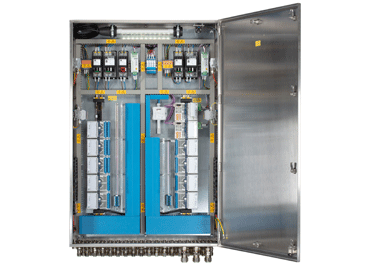 Ex digitalisierte Industrie Automatisierung bis Zone 1 R. STAHL