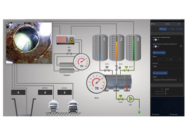 Ex Remote HMI V7 R. STAHL News