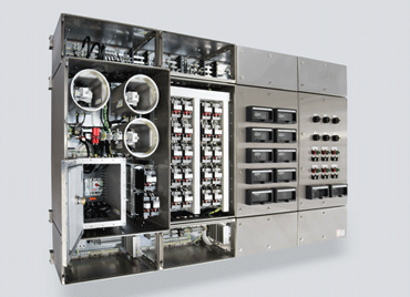 Ex variables Modulsystem Energieverteilungen R. STAHL