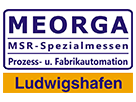 Ex Messe MSR-Spezialmesse Ludwigshafen Deutschland R. STAHL