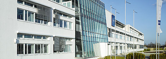 Ex Corporate Governance Führung R. STAHL Ex Corporate Governance Führung R. STAHL