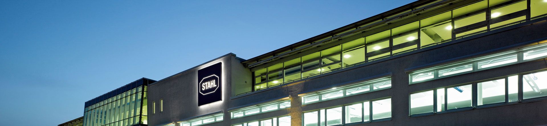 Ex Erklärung Unternehmensführung Kodex R. STAHL Ex Erklärung Unternehmensführung Kodex R. STAHL
