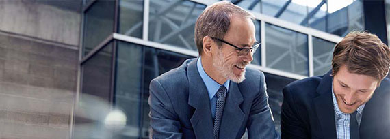 Executive Board and Supervisory board R.STAHL