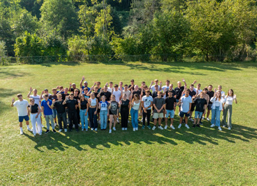 Ausbildung