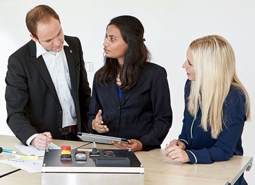 Ex Unternehmenskultur Top Arbeitgeber R. STAHL Ex Unternehmenskultur Top Arbeitgeber positives Betriebsklima R. STAHL