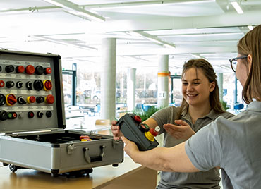 Ex Abschlussarbeit Studienabschluss spannende Themen R. STAHL