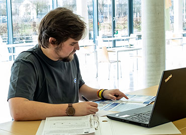 Ex Praxissemester spannende Einblicke R. STAHL