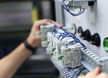 Ex Ausbildung Mechatroniker Elektrik R. STAHL Ex Ausbildung Mechatroniker Elektrik R. STAHL