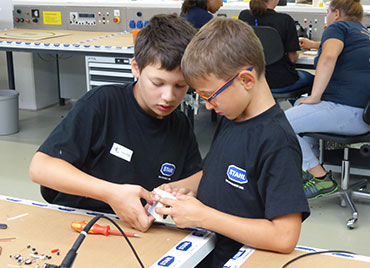Ex Ausbildung GABI Kinderbetreuung Basteln R. STAHL