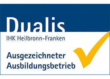 Ex Dualis Logo Siegel R. STAHL