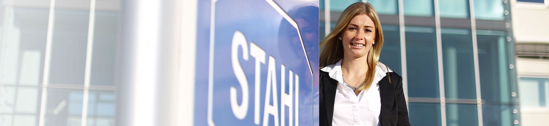 Ex Zukunftsperspektiven Personalentwicklung International R. STAHL