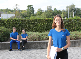 Karriere Ausbildung