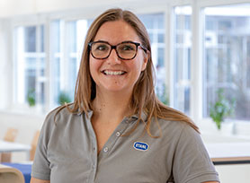Ex Ann-Katrin Münch Ausbildung R. STAHL