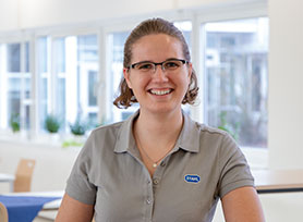 Ex Bianca Rüger R. STAHL