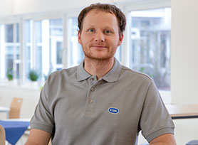 Ex Florian Kley R. STAHL