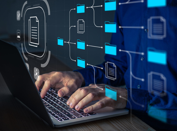 Blog Digital Twin Wertschöpfungsketten R. STAHL