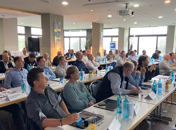 Blog Explosionsschutz R. STAHL Expertenforum