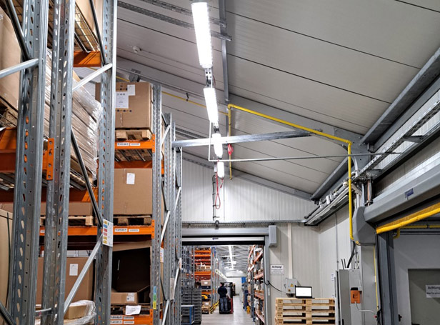 Blog Explosionsschutz R. STAHL Smart Lighting Blog Explosionsschutz R. STAHL Smart Lighting