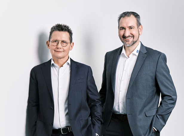 Blog Strategie Interview Vorstand R. STAHL