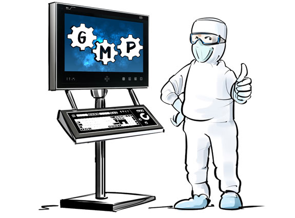 Blog Explosionsschutz R. STAHL HMI GMP