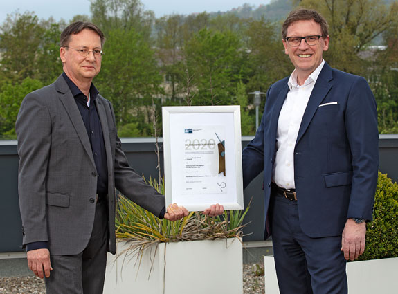 Blog Explosionsschutz R. STAHL IHK Award