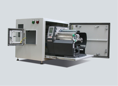 Ex Automation Ex P Printer R. STAHL