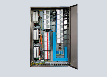 Ex Automation Remote IO System Chemical Industry R. STAHL