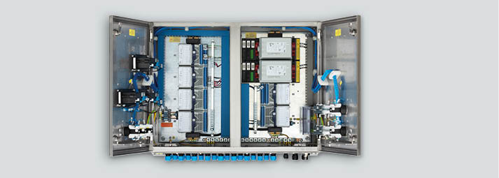 Ex Automation Remote I/O Cyrostar R. STAHL