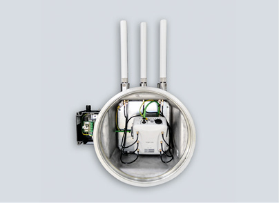 Ex Automation Wifi Access Point R. STAHL