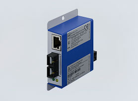 Ex media converter 9721 R. STAHL Ex media converter 9721 Network Technology R. STAHL
