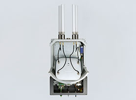 Ex wlan access points Network Technology R. STAHL