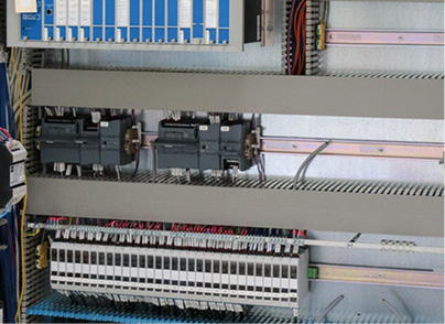 Ex Automation System Solution Barriers R. STAHL