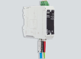 Ex Remote I/O Ethernet 9723 R. STAHL
