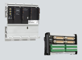 Ex Remote IO System Redundant Modul R. STAHL Ex Remote IO System Redundant Modul R. STAHL
