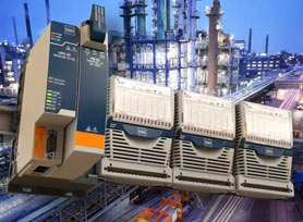 Ex Remote I/O System Video R. STAHL Ex Remote I/O System Video R. STAHL