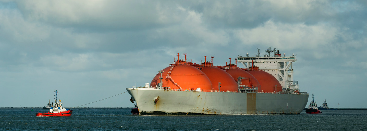 Ex Automation LNG Tanker Products R. STAHL Ex Automation LNG Tanker Products R. STAHL