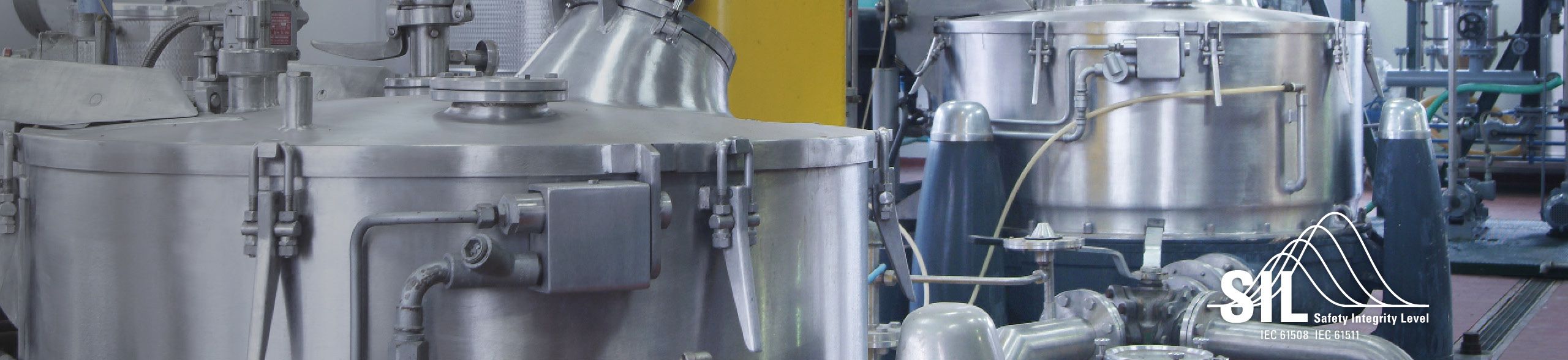 Ex Automation Functional Safety SIL R. STAHL