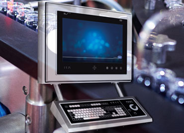 Ex News ORCA HMI R. STAHL