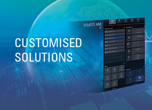Ex Firmware Customised Solutions R. STAHL 