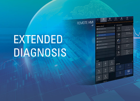 Ex Firmware Extended Diagnosis R. STAHL