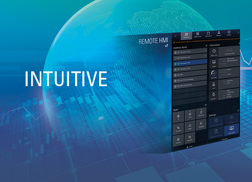 Ex Firmware Intuitive R. STAHL 