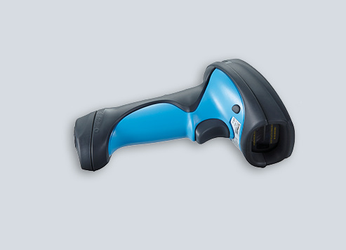 Ex Software Barcode Scanner R. STAHL 