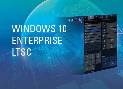 Ex Windows 10 Enterprise LTSC R. STAHL 