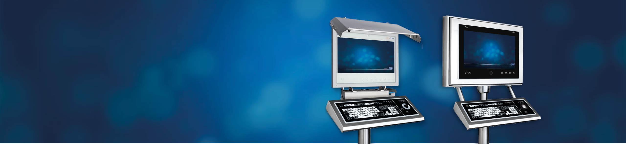 Ex HMI Visualisation Software R. STAHL 